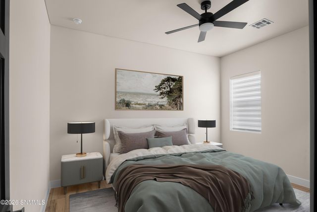 4233 Colt Road, Las Cruces, NM 88011