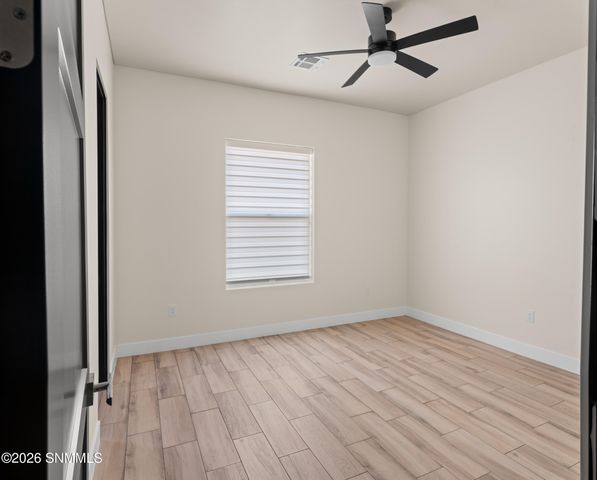 4233 Colt Road, Las Cruces, NM 88011
