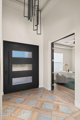 4233 Colt Road, Las Cruces, NM 88011