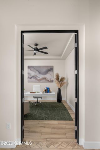 4233 Colt Road, Las Cruces, NM 88011