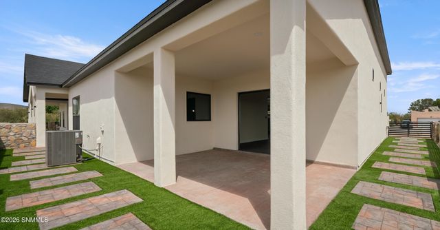 4233 Colt Road, Las Cruces, NM 88011