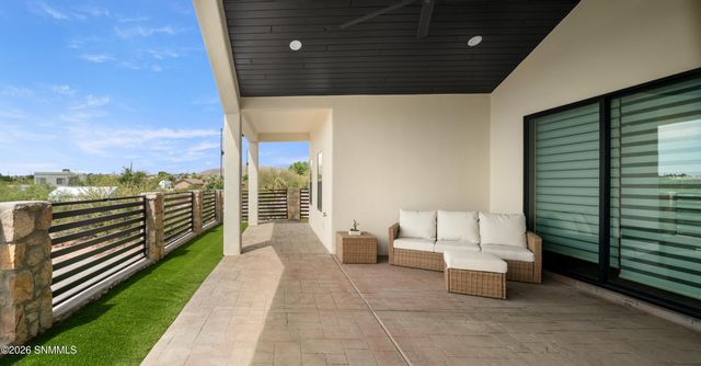 4233 Colt Road, Las Cruces, NM 88011