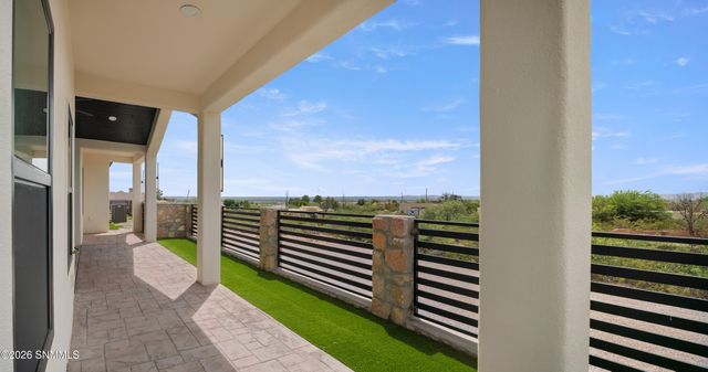 4233 Colt Road, Las Cruces, NM 88011