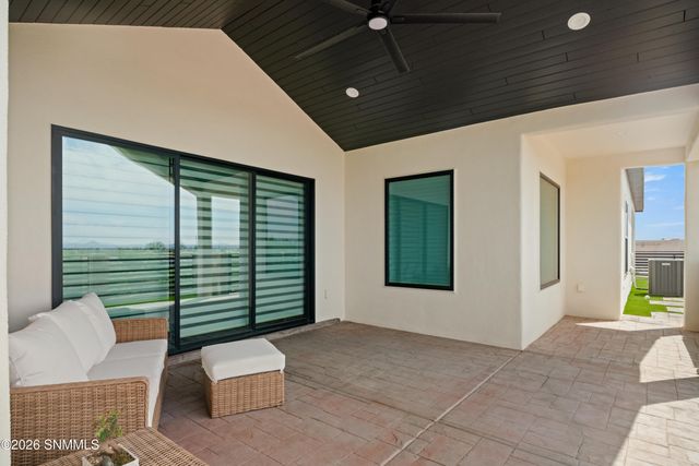 4233 Colt Road, Las Cruces, NM 88011