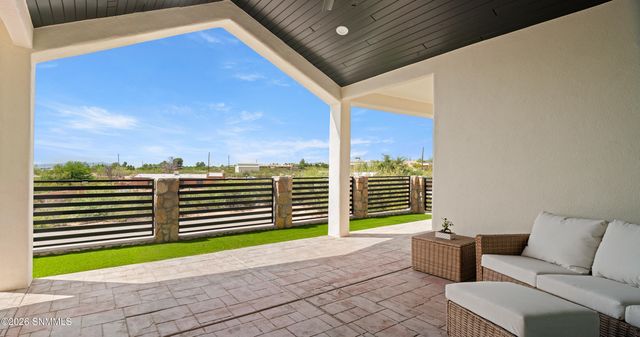 4233 Colt Road, Las Cruces, NM 88011