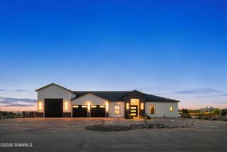 4233 Colt Road, Las Cruces, NM 88011
