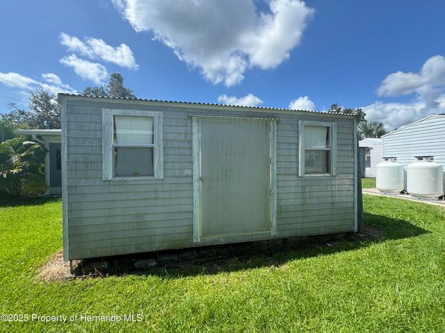 2092 Culbreath Road A27, Brooksville, FL 34602