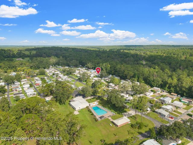 2092 Culbreath Road A27, Brooksville, FL 34602