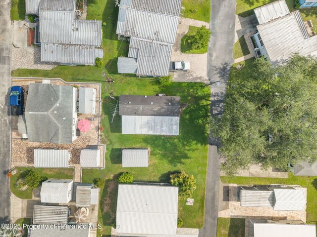 2092 Culbreath Road A27, Brooksville, FL 34602