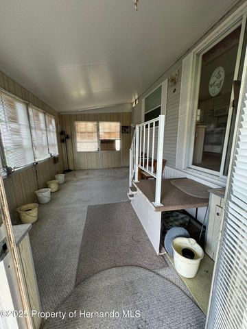 2092 Culbreath Road A27, Brooksville, FL 34602