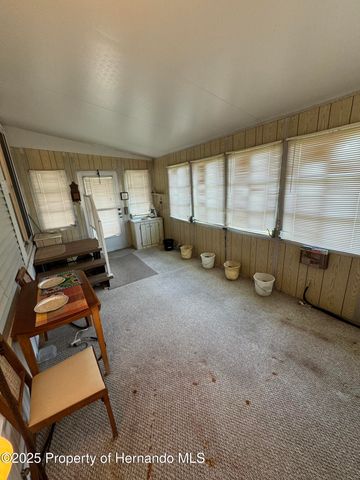 2092 Culbreath Road A27, Brooksville, FL 34602