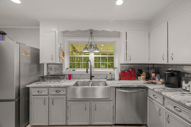 317 Richburg, Purvis, MS 39475
