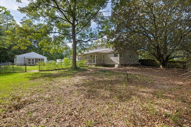 317 Richburg, Purvis, MS 39475