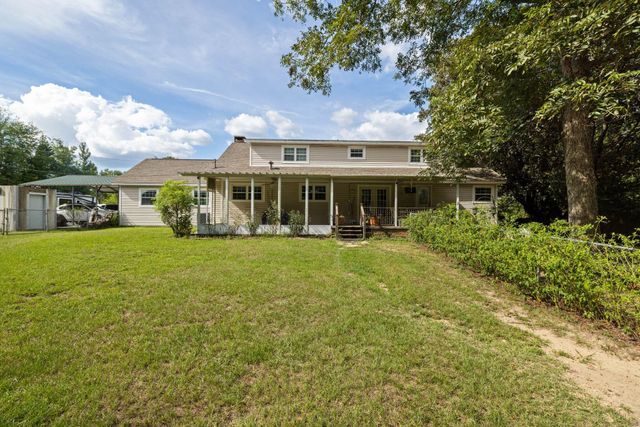 317 Richburg, Purvis, MS 39475