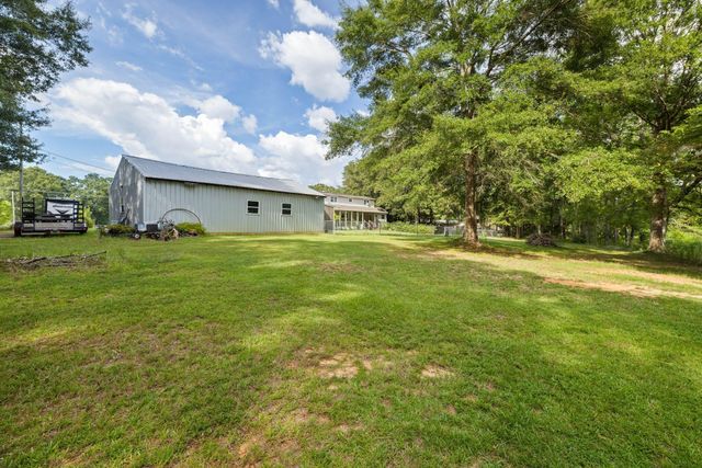 317 Richburg, Purvis, MS 39475