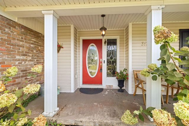 317 Richburg, Purvis, MS 39475