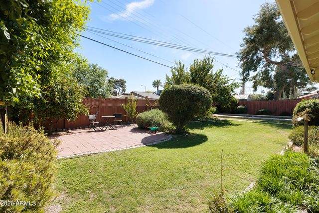 8453 E RANCHO VISTA Drive, Scottsdale, AZ 85251