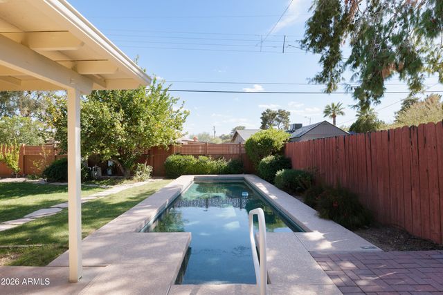 8453 E RANCHO VISTA Drive, Scottsdale, AZ 85251