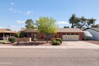 8453 E RANCHO VISTA Drive, Scottsdale, AZ 85251