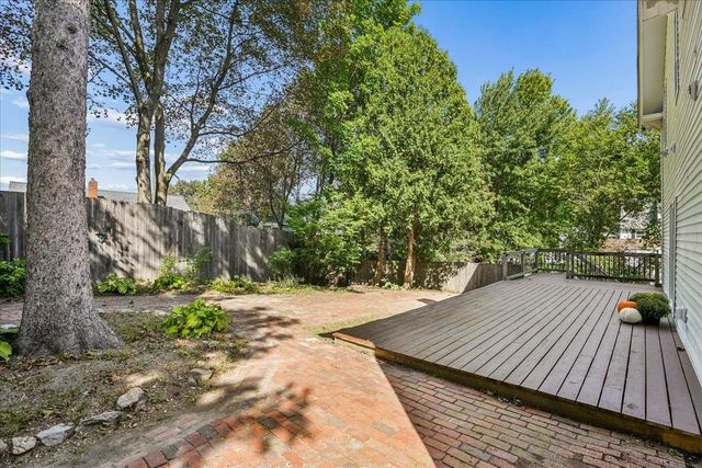 26 Lamonte Street, Manchester, NH 03104
