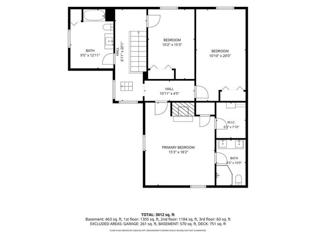 26 Lamonte Street, Manchester, NH 03104