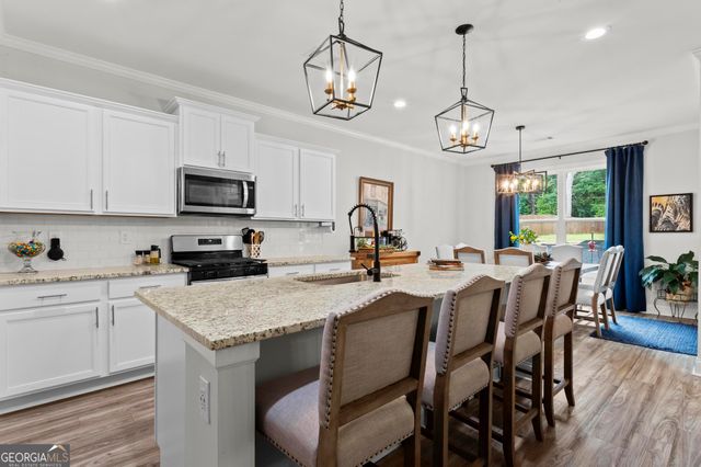 2081 Nunnally Farm Road, Monroe, GA 30655