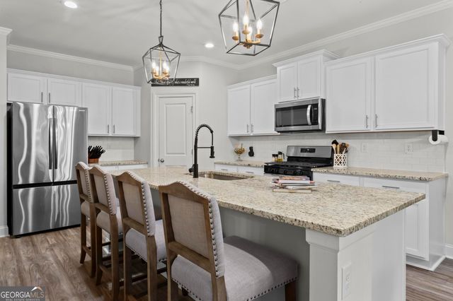 2081 Nunnally Farm Road, Monroe, GA 30655