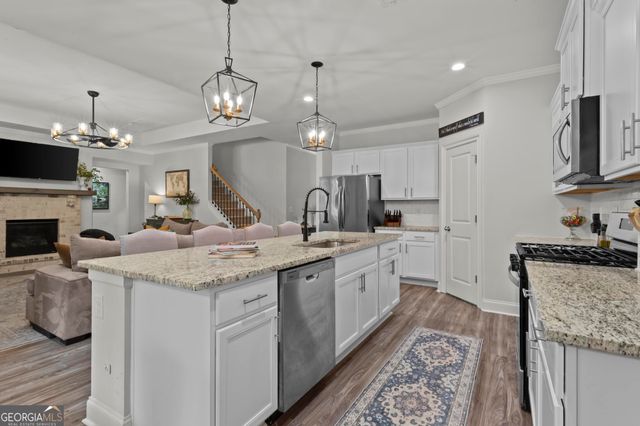 2081 Nunnally Farm Road, Monroe, GA 30655