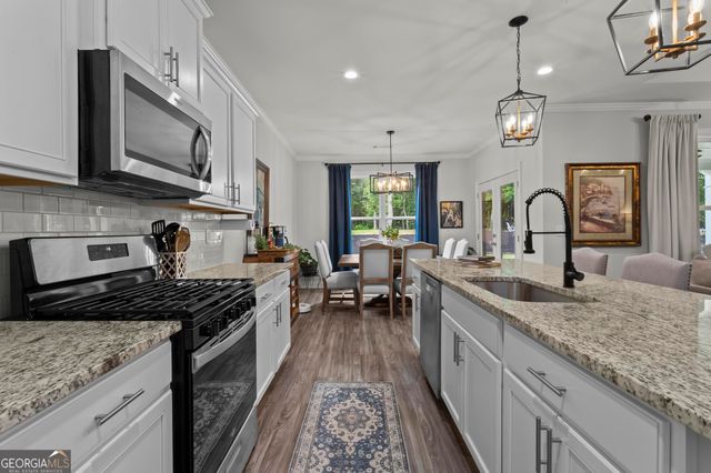2081 Nunnally Farm Road, Monroe, GA 30655