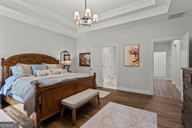 2081 Nunnally Farm Road, Monroe, GA 30655