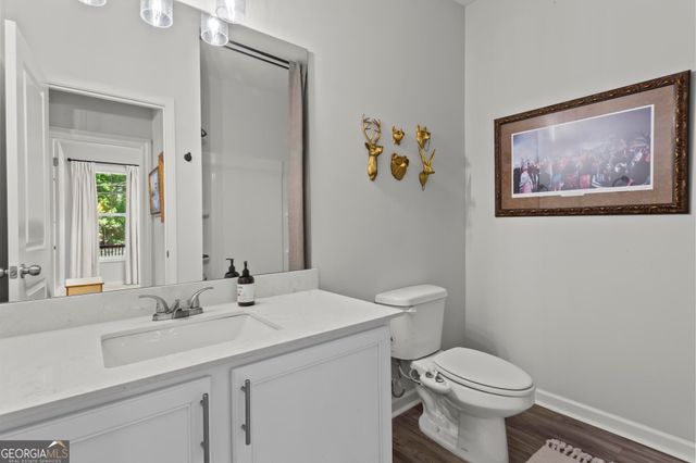 2081 Nunnally Farm Road, Monroe, GA 30655