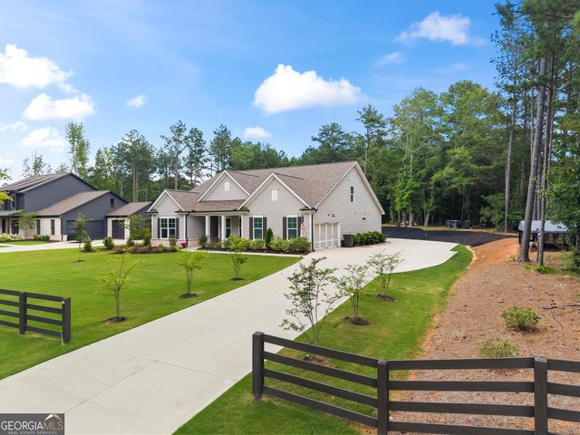 2081 Nunnally Farm Road, Monroe, GA 30655