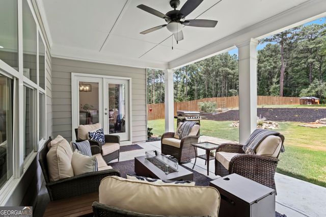 2081 Nunnally Farm Road, Monroe, GA 30655