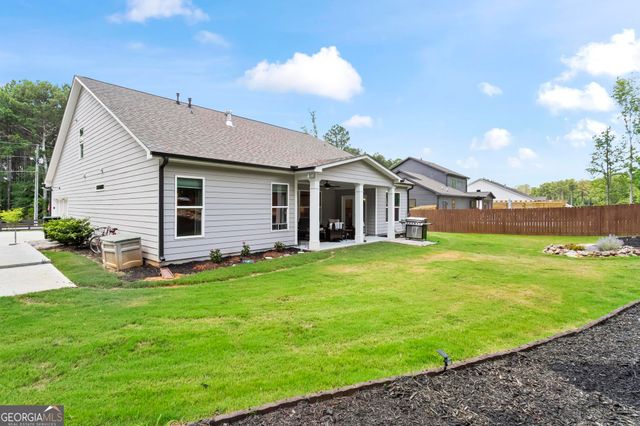 2081 Nunnally Farm Road, Monroe, GA 30655