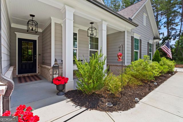 2081 Nunnally Farm Road, Monroe, GA 30655