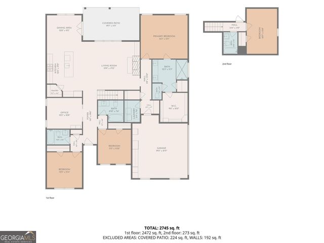 2081 Nunnally Farm Road, Monroe, GA 30655