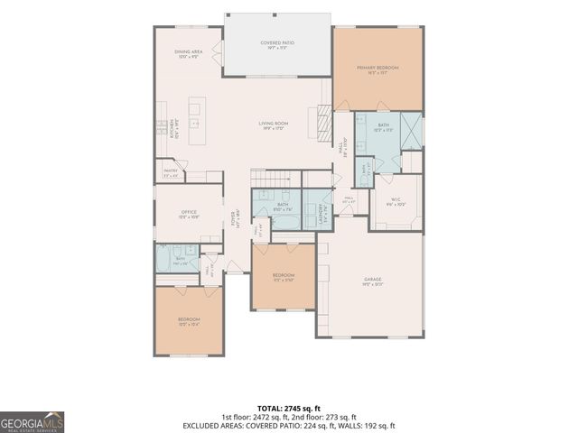 2081 Nunnally Farm Road, Monroe, GA 30655