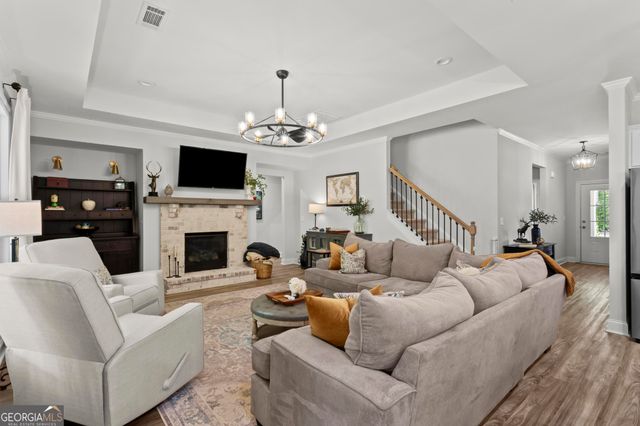 2081 Nunnally Farm Road, Monroe, GA 30655