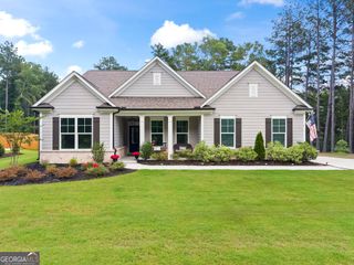 2081 Nunnally Farm Road, Monroe, GA 30655
