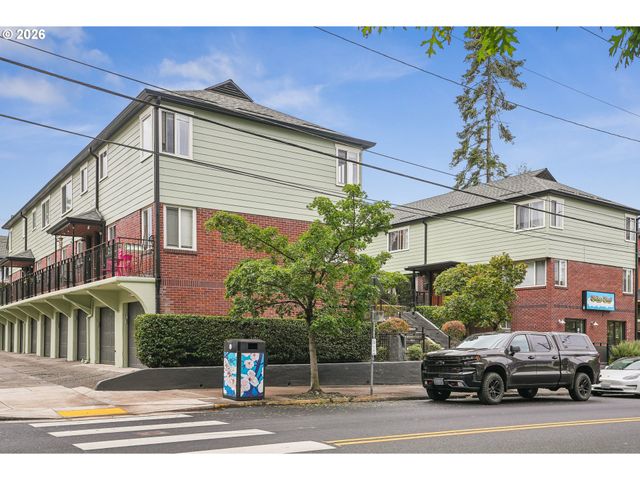 1401 Nw 23RD Ave, Portland, OR 97210