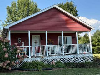 4013 Sweet Birch Lane, Freedom, IN 47431