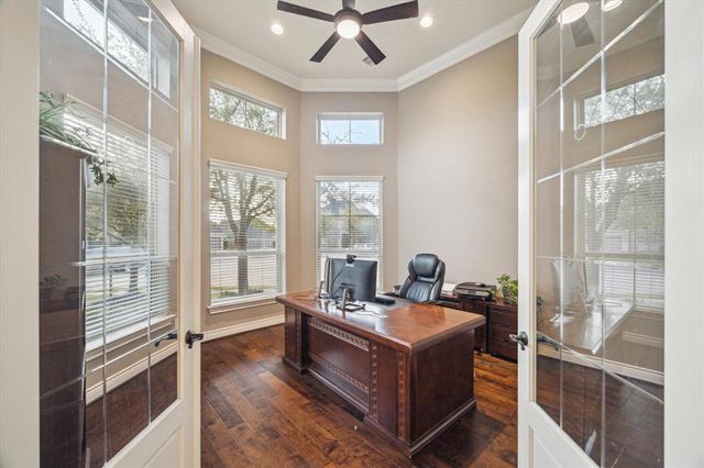 2011 Greenvine Circle, Katy, TX 77494
