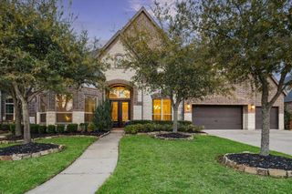 2011 Greenvine Circle, Katy, TX 77494