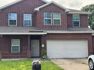 17707 Port O Call Street, Crosby, TX 77532