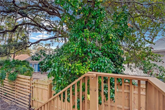 509 Cedar Street, St Simons Island, GA 31522