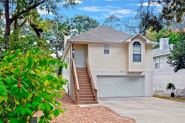 509 Cedar Street, St Simons Island, GA 31522