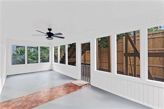 509 Cedar Street, St Simons Island, GA 31522