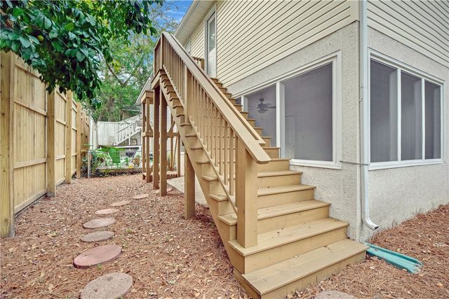 509 Cedar Street, St Simons Island, GA 31522