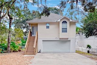 509 Cedar Street, St Simons Island, GA 31522