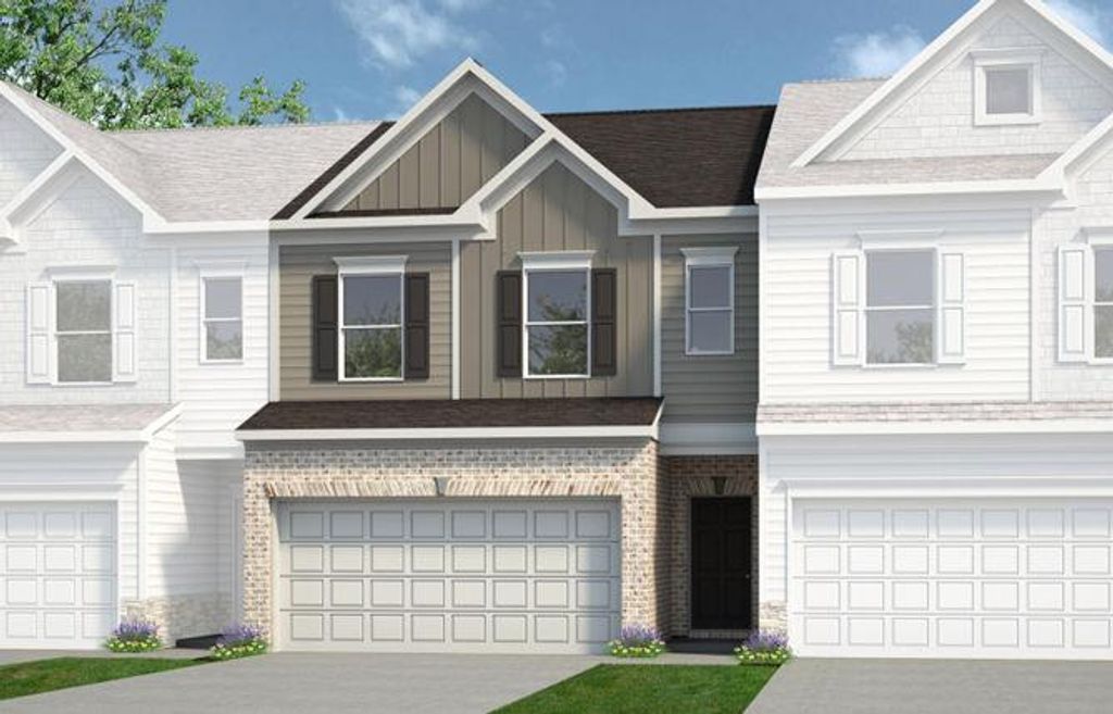 1090 Elowen Drive 103, Austell, GA 30168